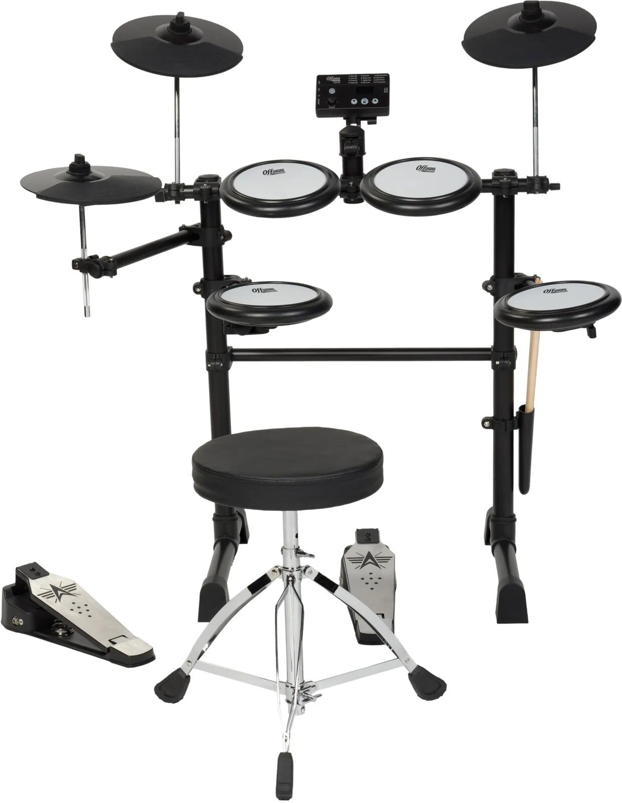 ED-200 E-Drum-Set