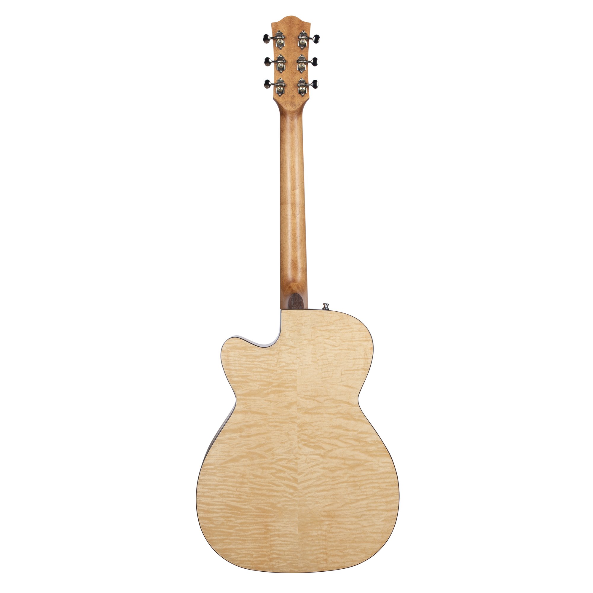 Fairmount CW Flame Maple GT EQ