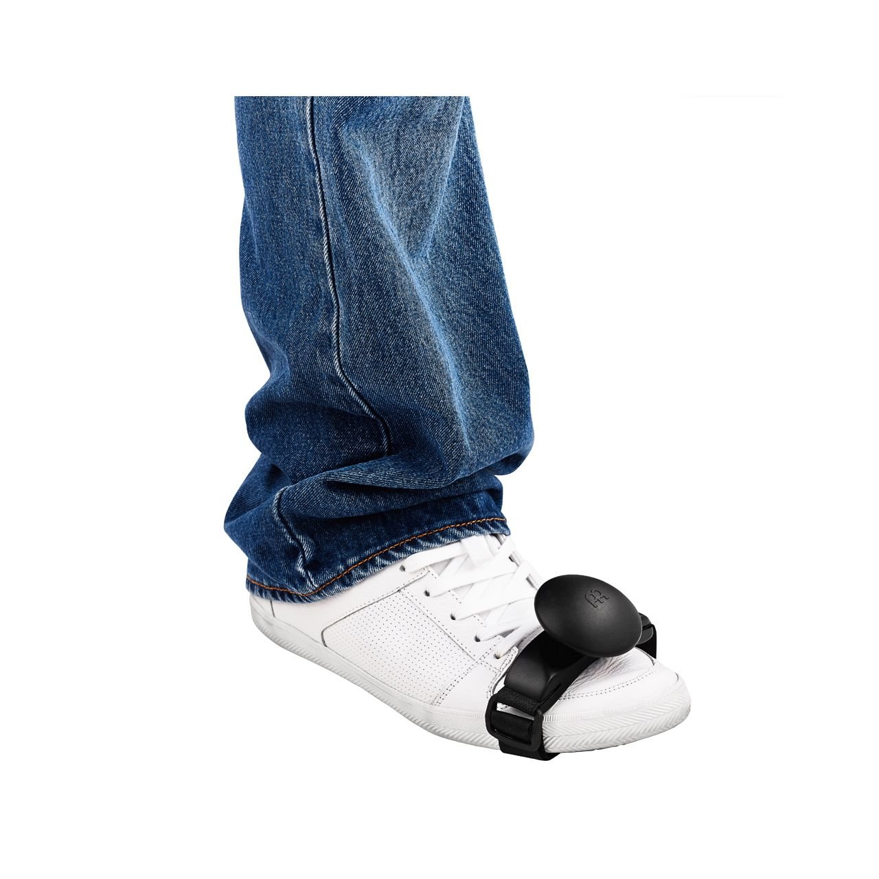 Foot Shaker FS-BK