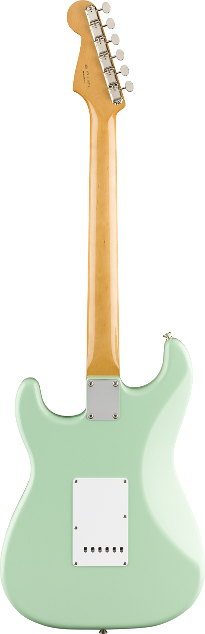 Vintera® '60s Stratocaster®, Pau Ferro Fingerboard, Surf Green