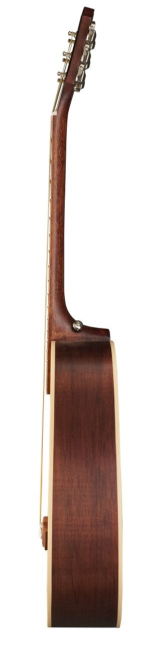 El Nino (Acoustic) Antique Natural - Reisegitarre
