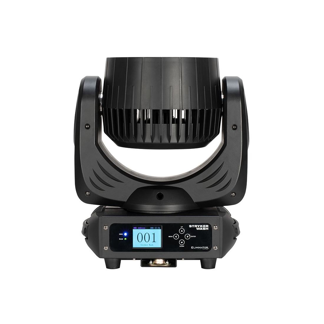 Eliminator Stryker Wash LED Moving-Head 