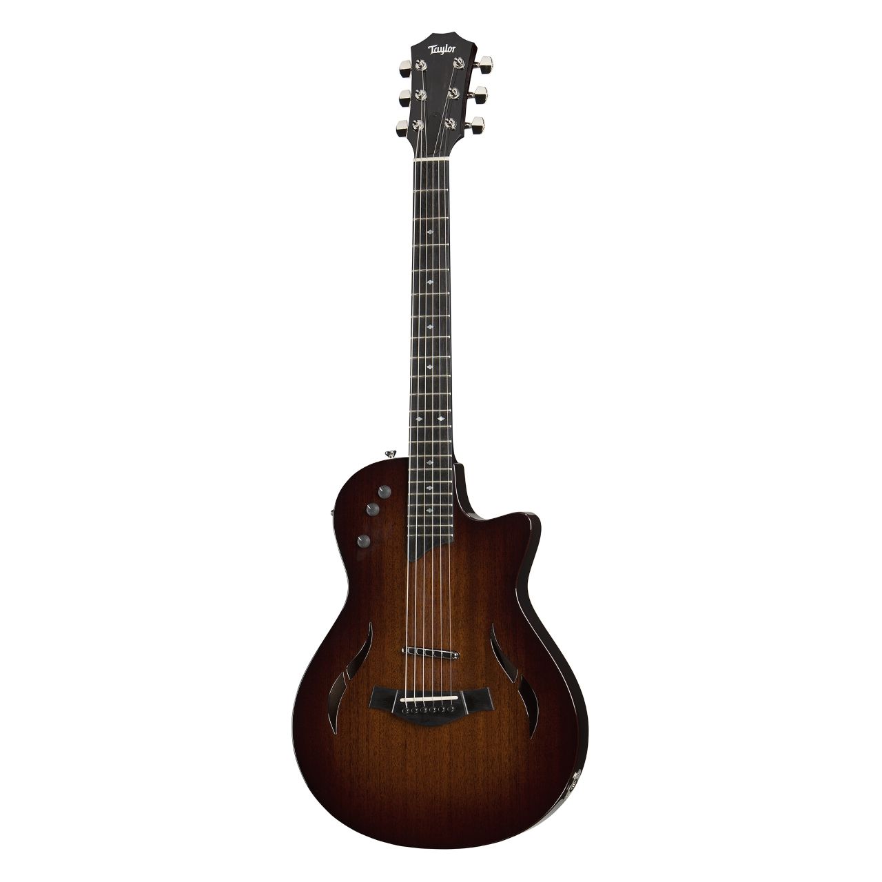 T5z Classic Special Edition - Thinline Westerngitarre mit PU
