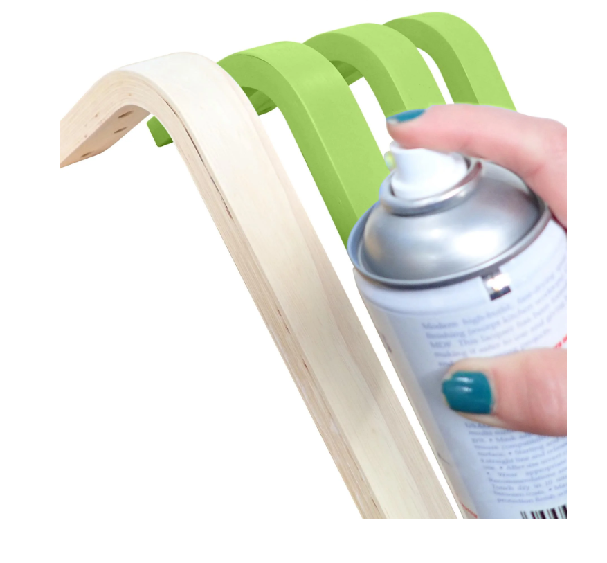 Nitrocelluloselack Scotch Green  - 400ml Aerosol
