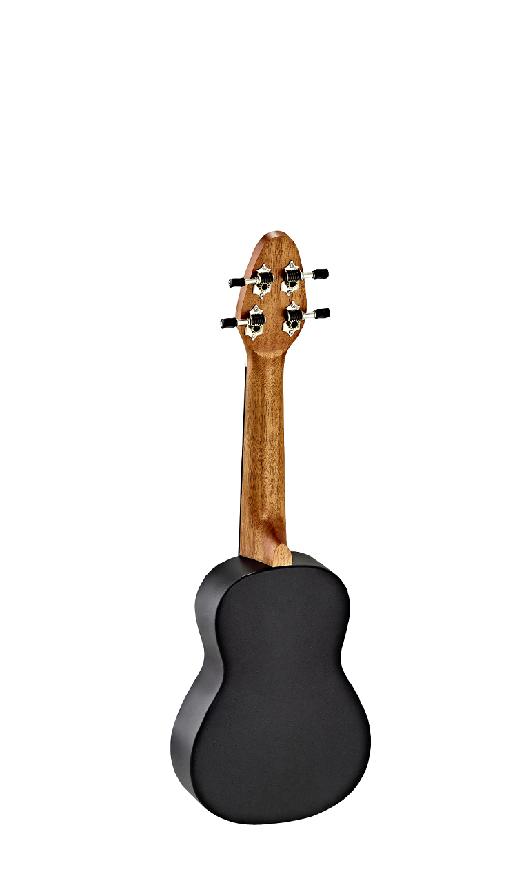 Keiki K2-68 Ukulelen Set "Peace 68"