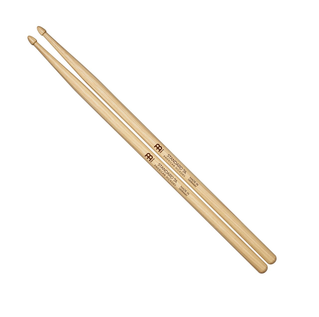 7A Standard Hickory Drumstick, SB100