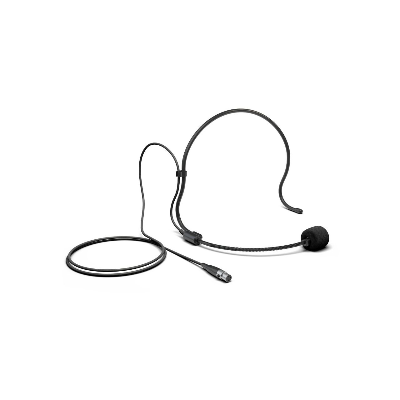 U508 BPH - Funkmikrofon System mit Bodypack und Headset