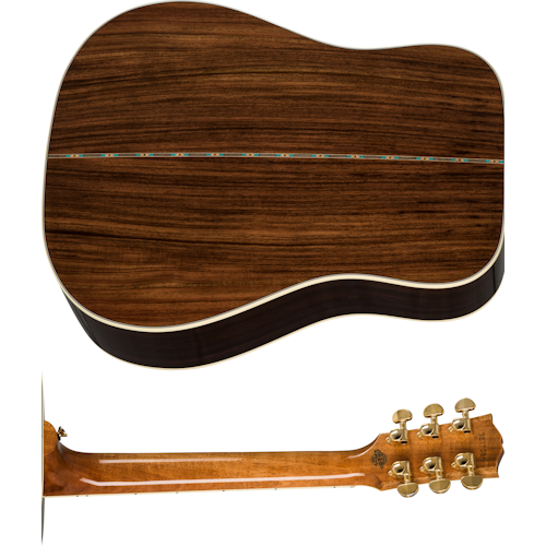 Hummingbird Deluxe Rosewood