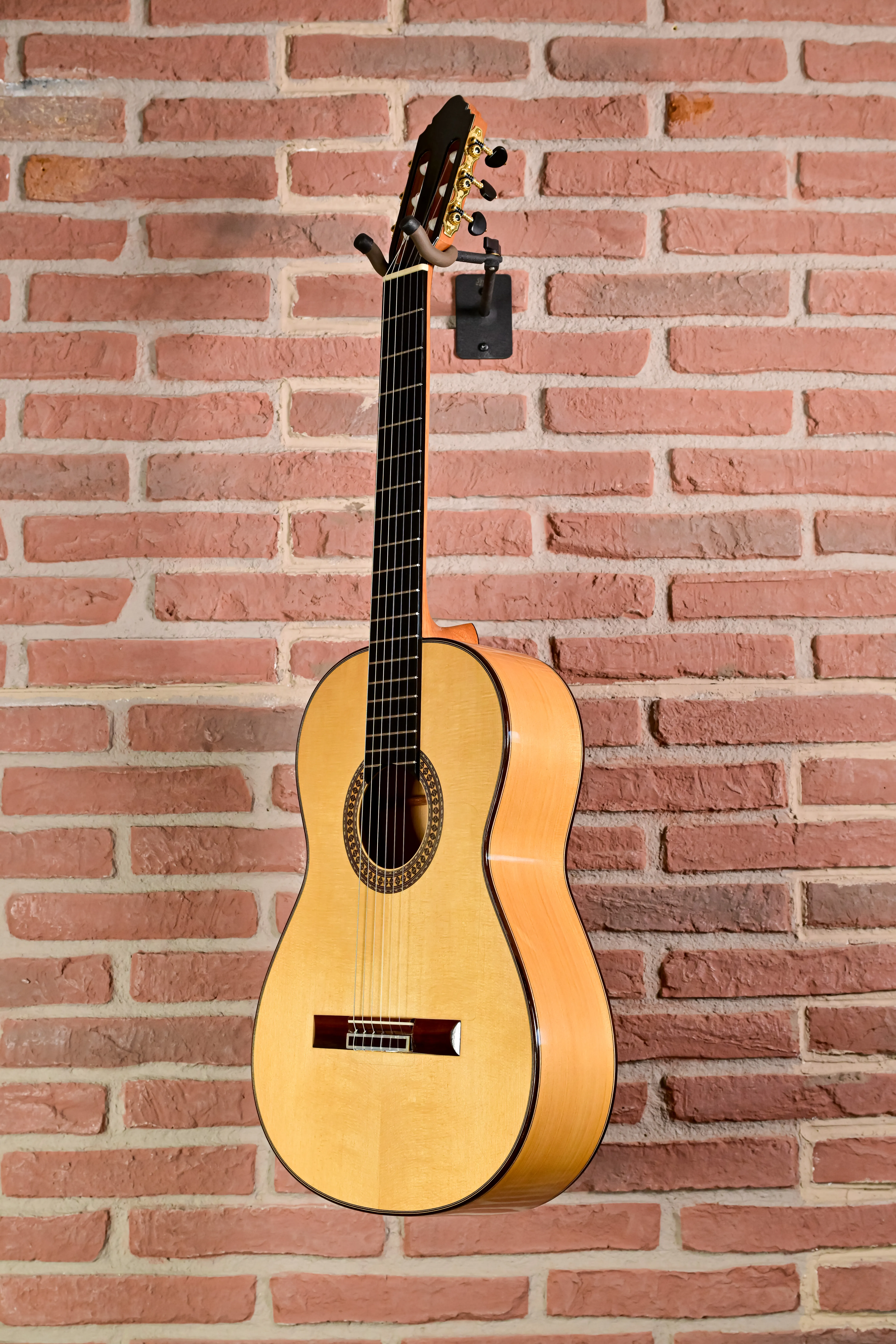 Flamenca CF Flamenco-Gitarre (gebraucht)