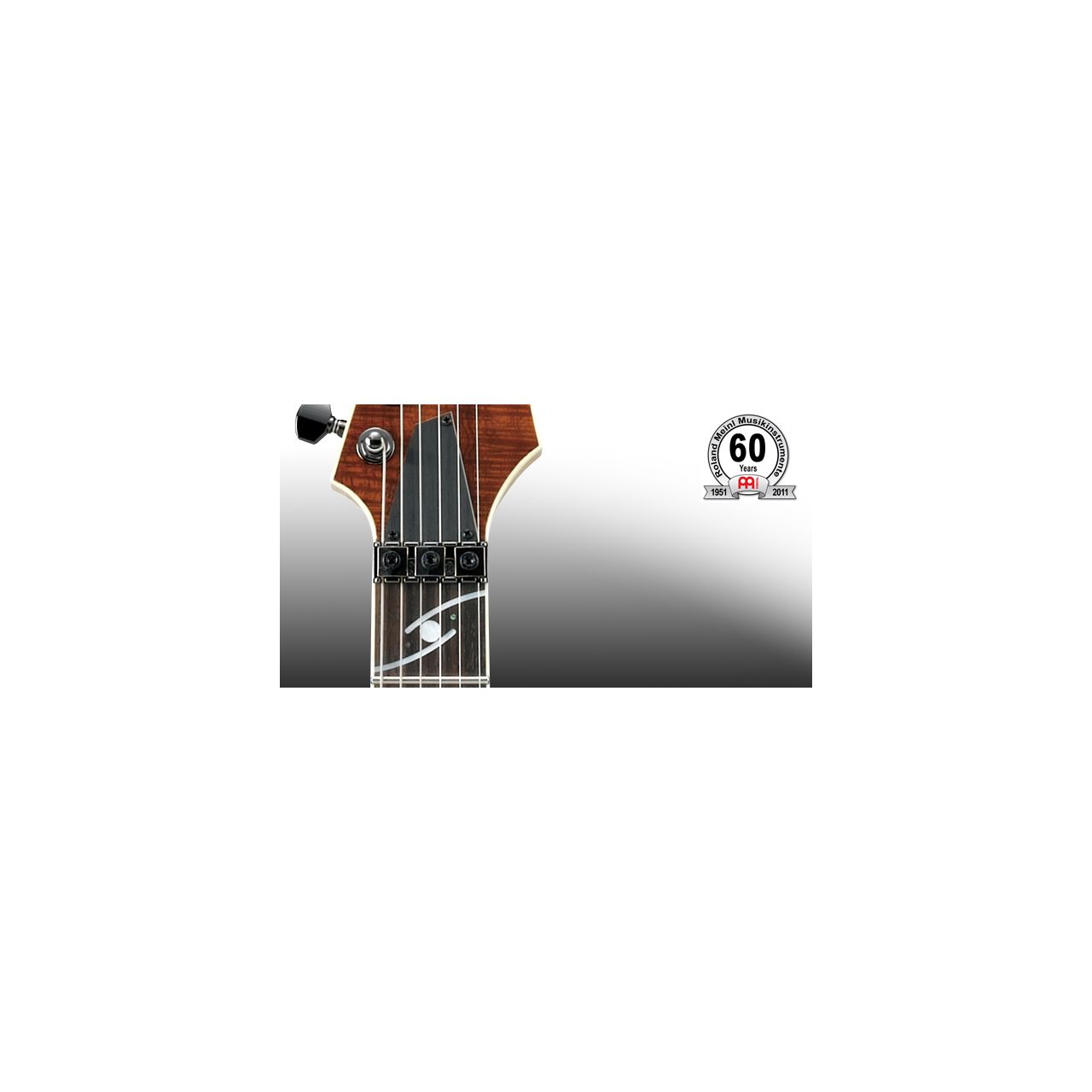60-S5470K-KB E-Gitarre in Koa Brown