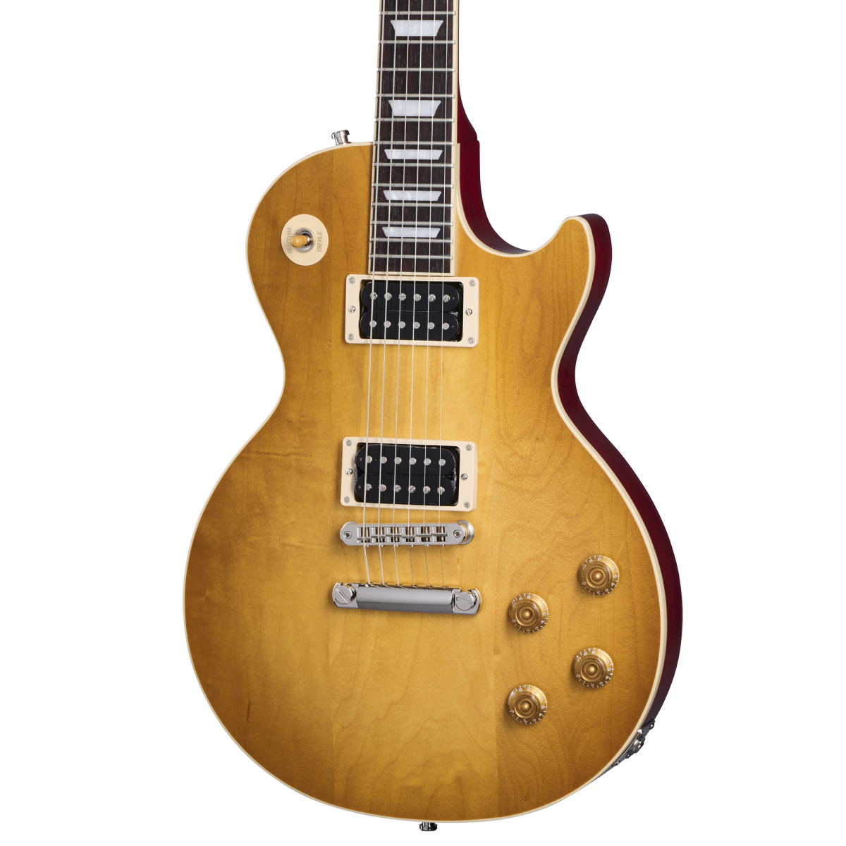 Slash "Jessica" Les Paul Standard