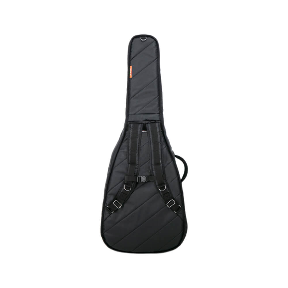M80 Guitar Sleeve 2.0 Acoustic Black