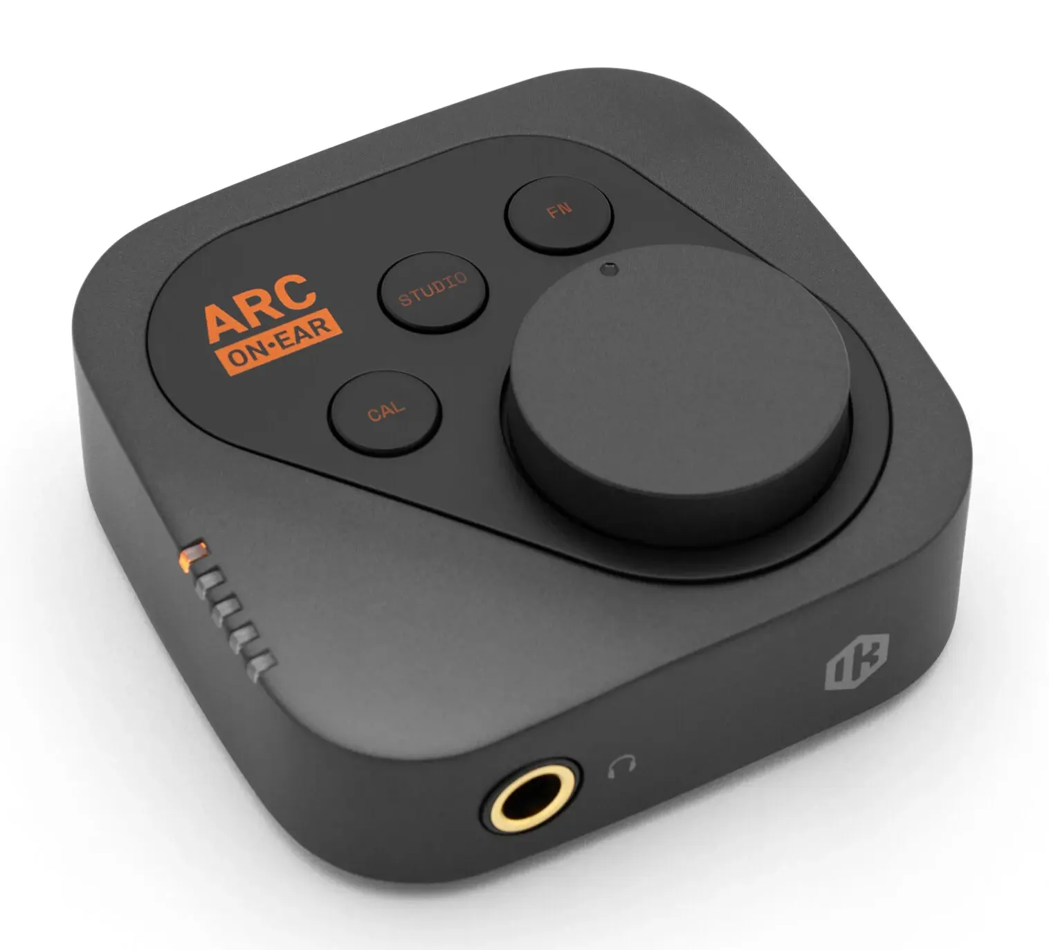 ARC ON·EAR - Headphone Correction