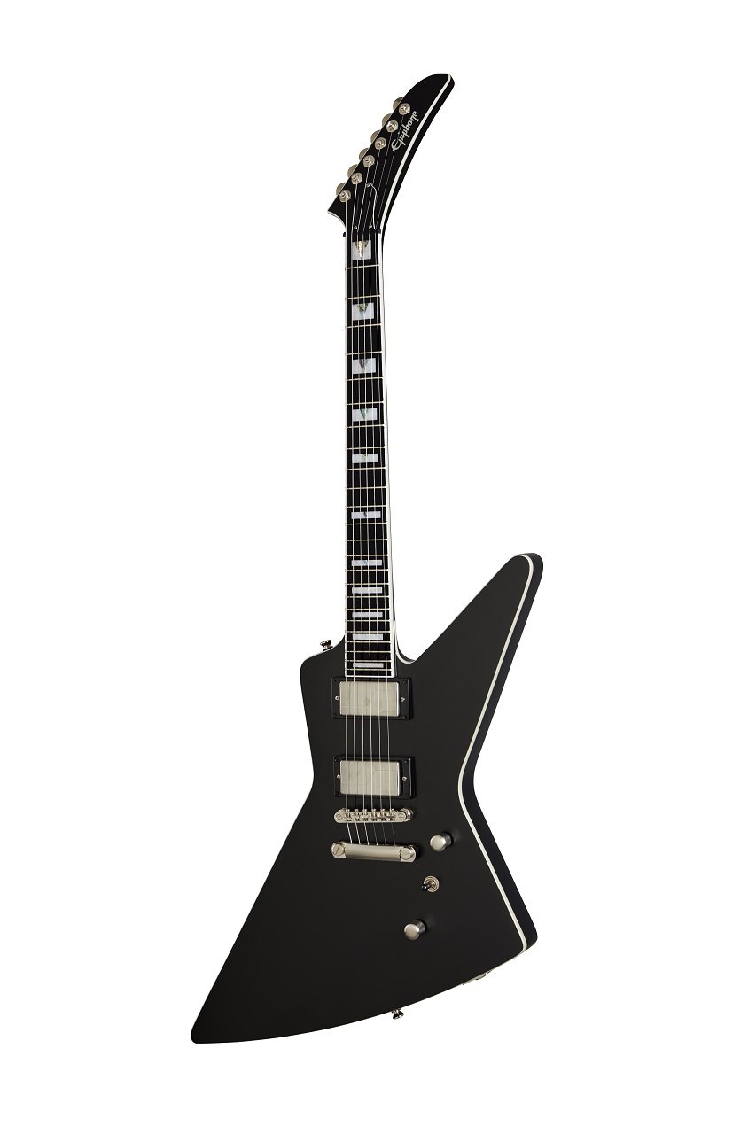 Prophecy Extura, Black Aged Gloss