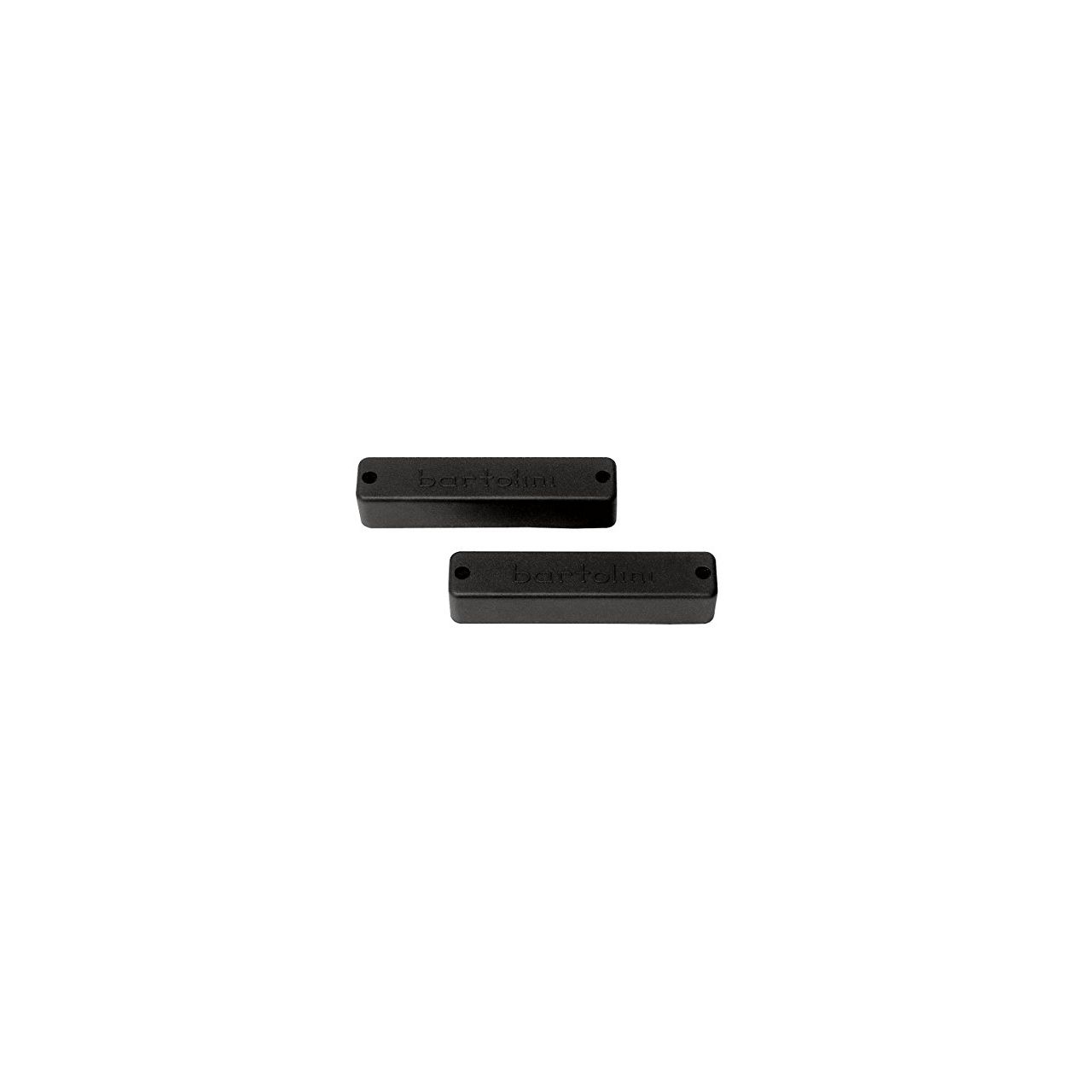 5 str. X4 narrow Soapbar Neck