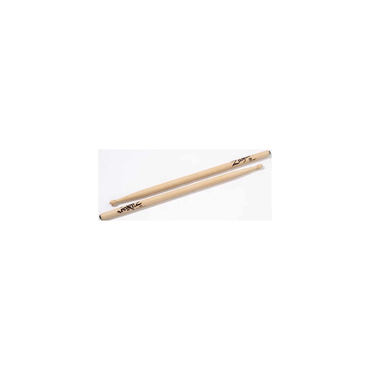 5A Anti Vibe Wood - Natural Drumstick