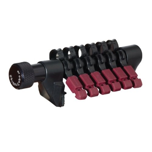 SpiderCapo Harmonic Mutes (SPD HM)