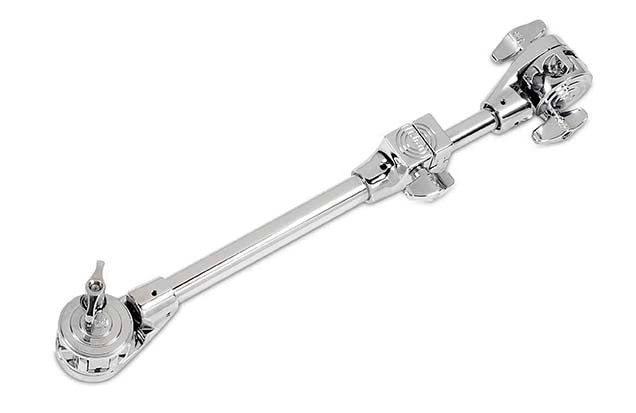 SM778 Telescoping Turnable Dogbone with 1/2" Clamps