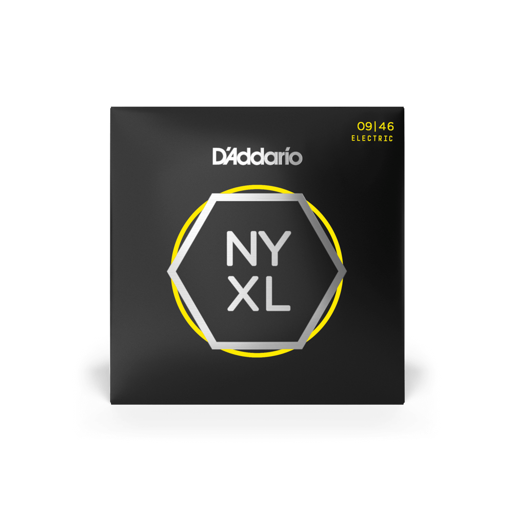 NYXL0946 - Saitensatz für E-Gitarre