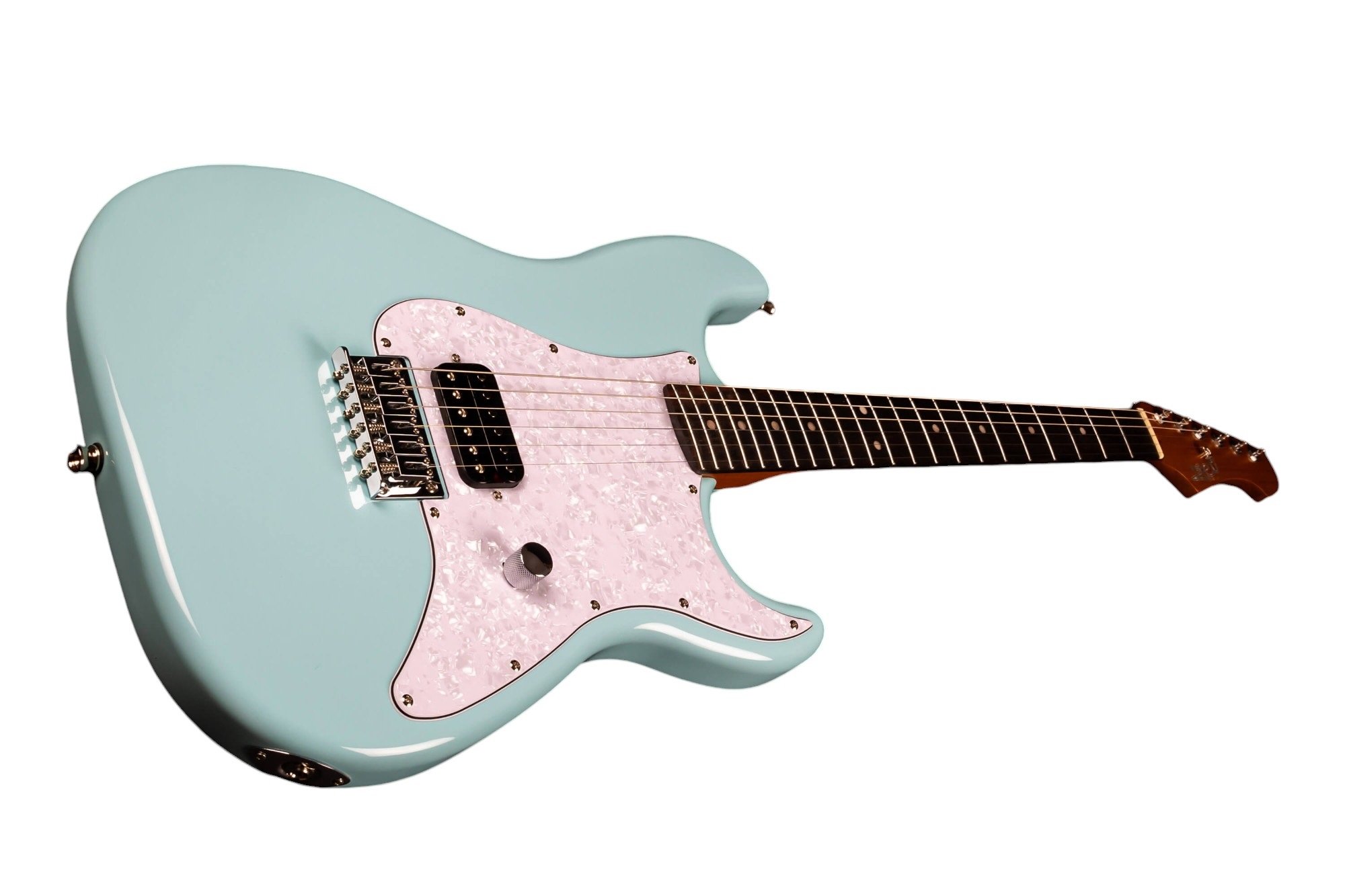 JS-400 HT  Blue