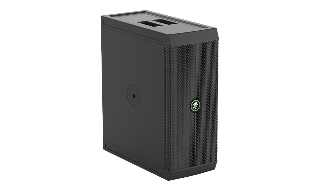 ThumpSub GO - Aktiv-Subwoofer mit Akkubetrieb