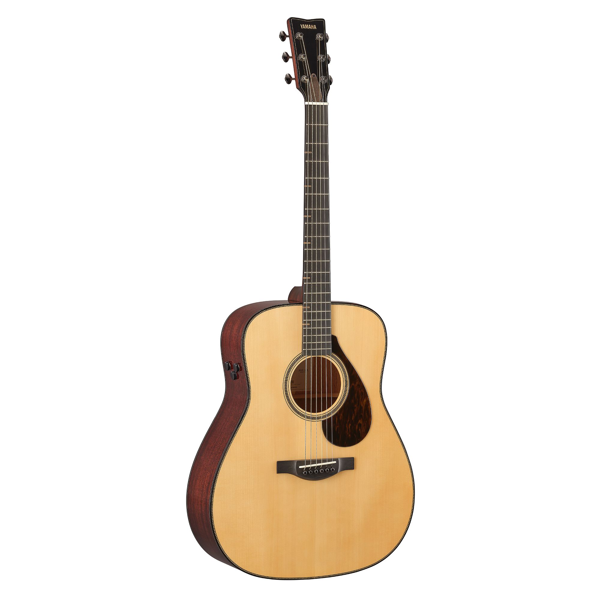 FG9 MX Natural