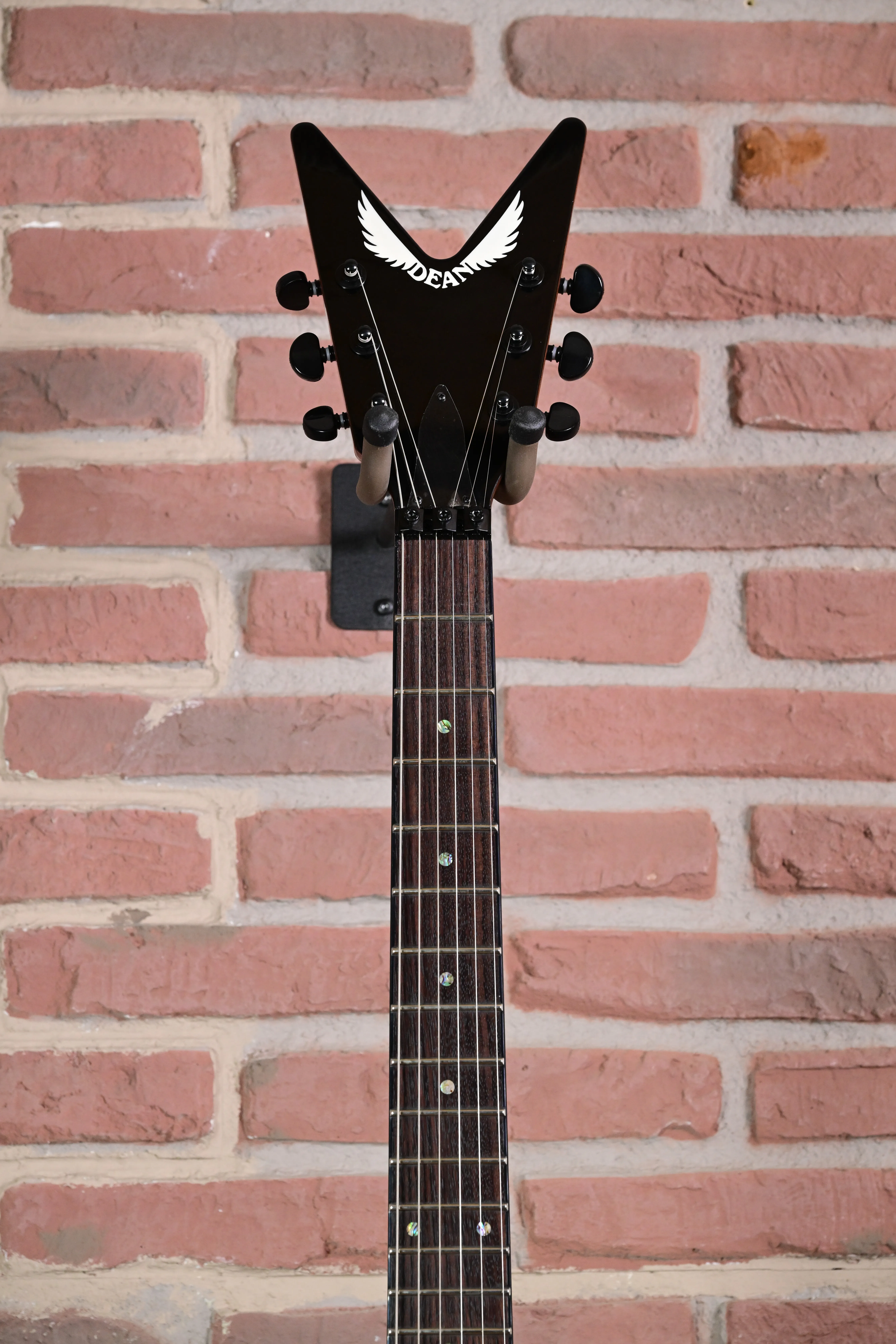 ML 79 Floyd Flame Top - Duncans  Slime