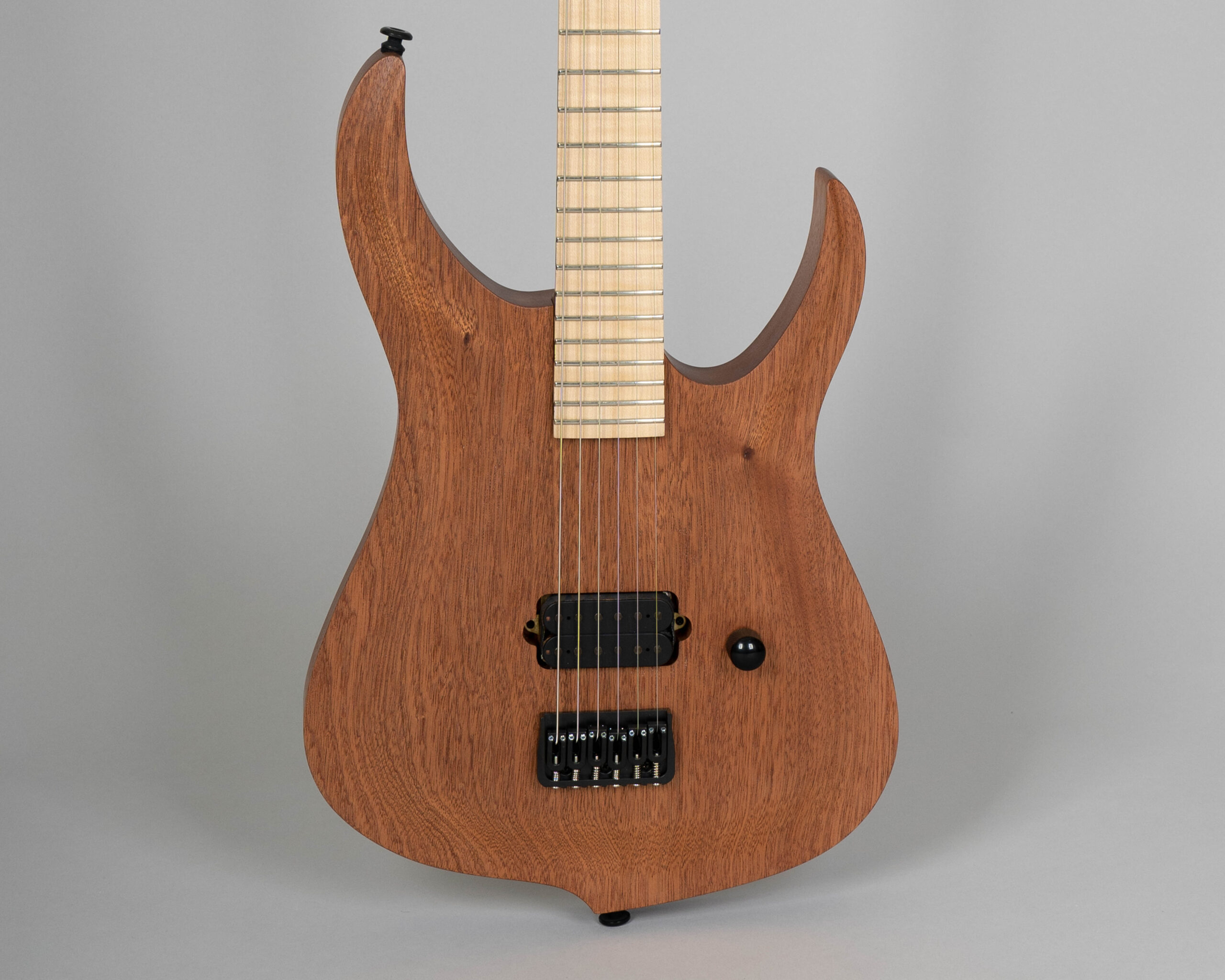 Crusader I E-Gitarre