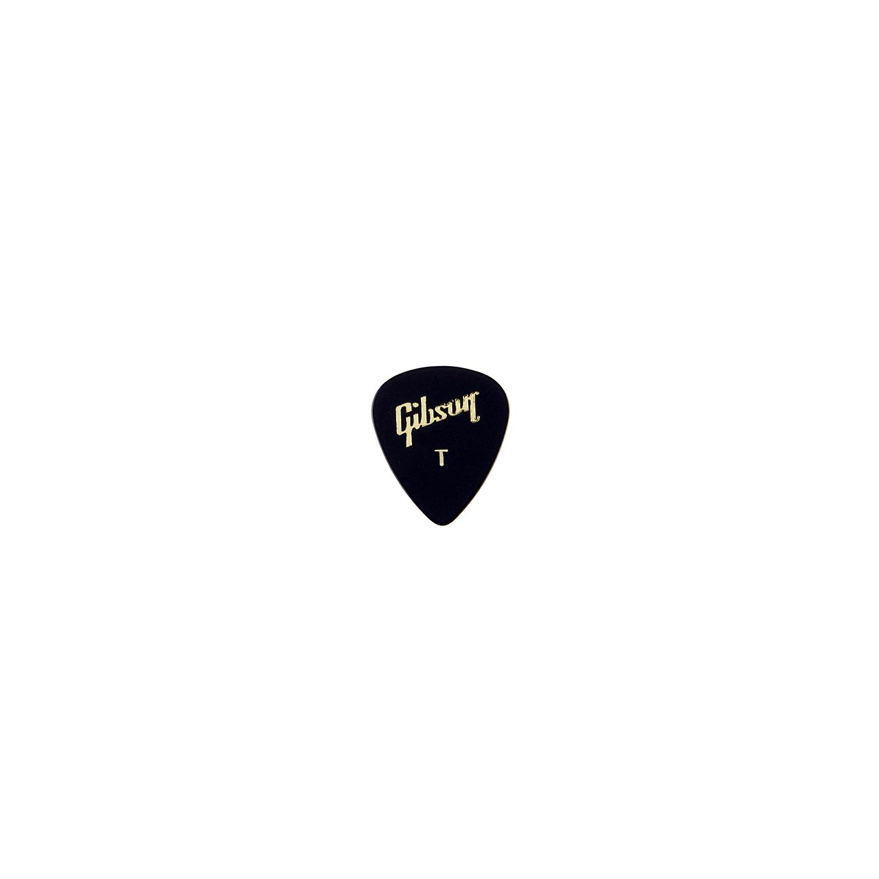 Guitar Picks Thin - 1/2 Gross Standard Style (72Stk.)