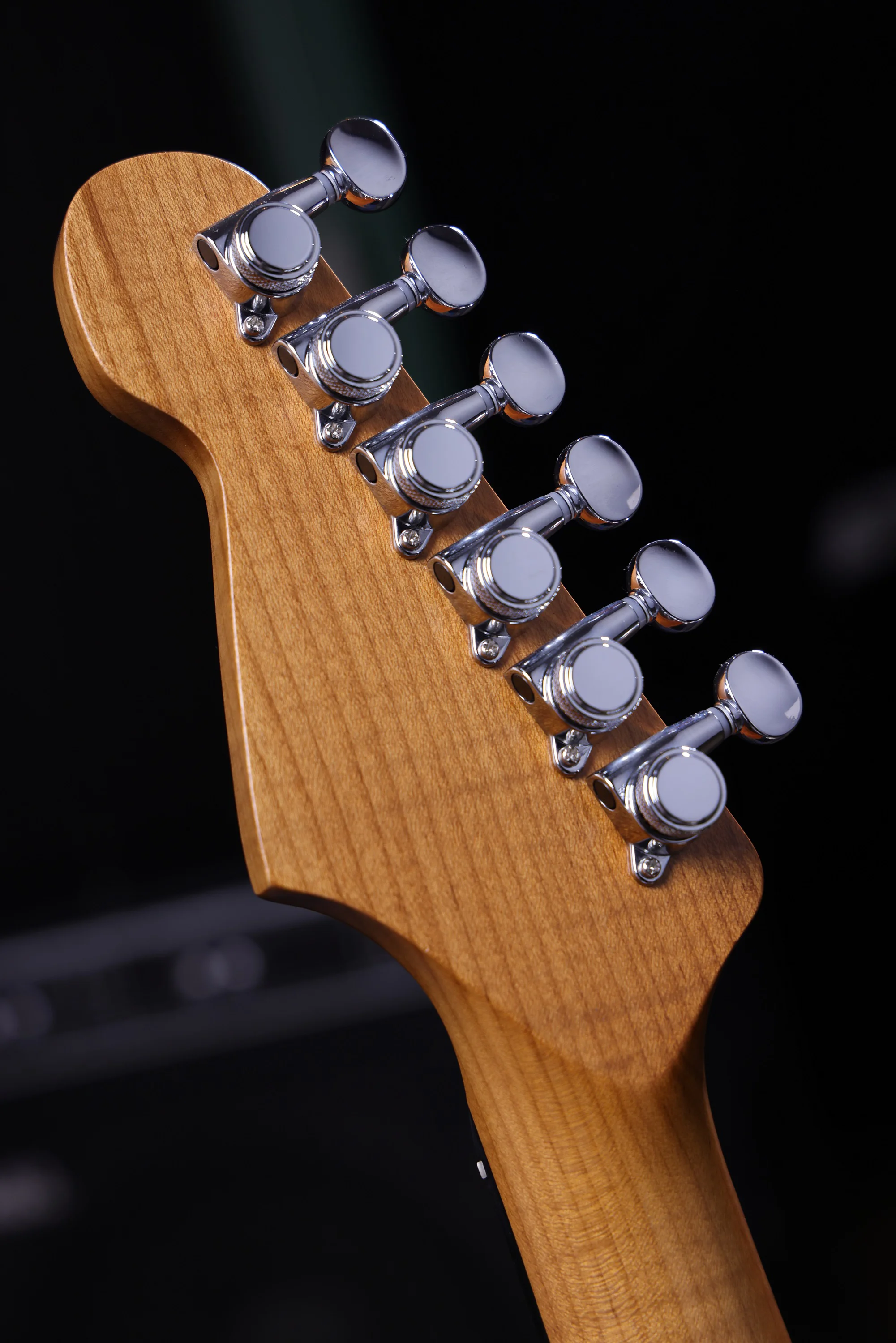 PT-3 SB Sunburst E-Gitarre