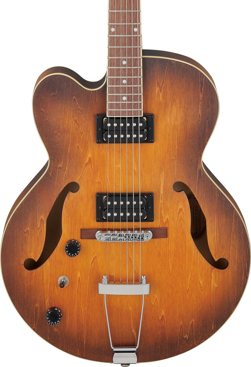 AF55L Lefty Tobacco Flat