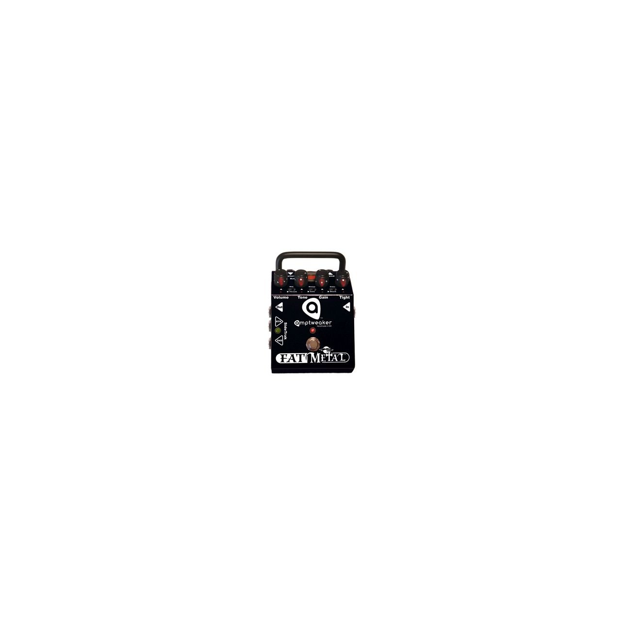 Amptweaker FatMetal - Metal Distortion