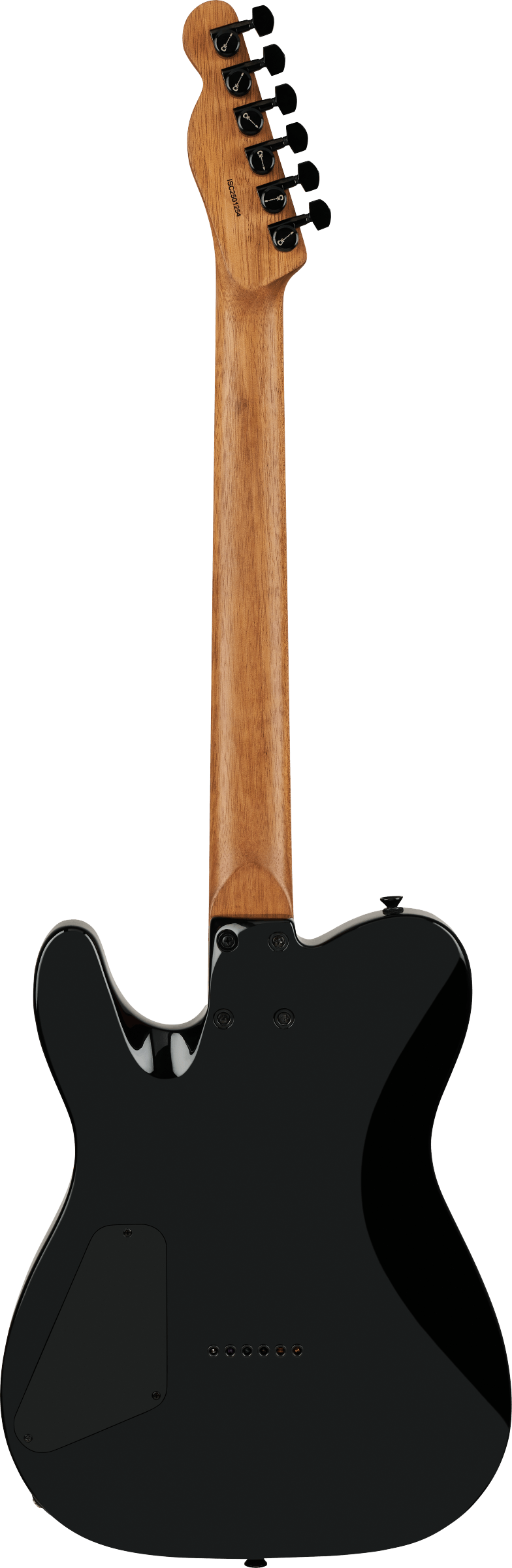 Standard San Dimas Style2 SD2 HH HT Gloss Black