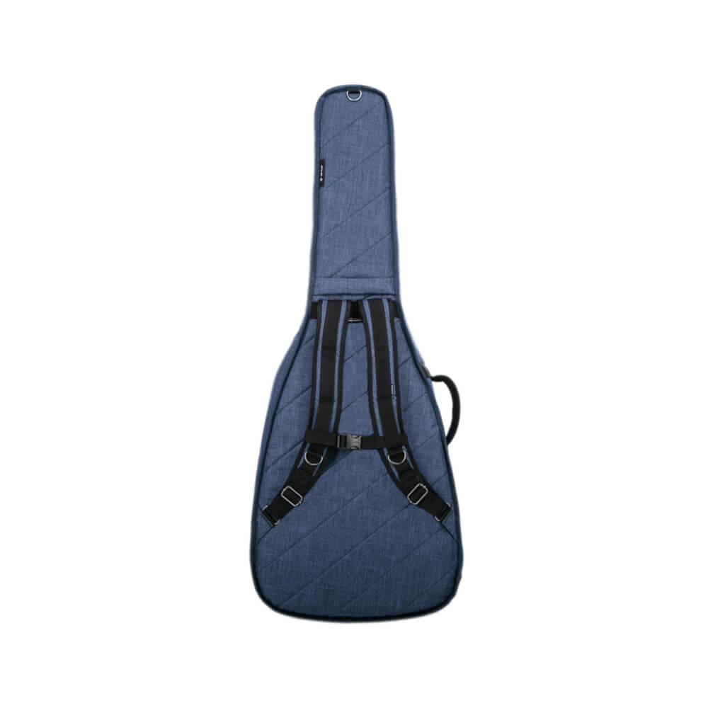 Guitar Sleeve 2.0 Dreadnought Moonlight Blue