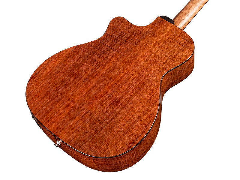 OM-260CE Deluxe Blackwood (B-Stock)
