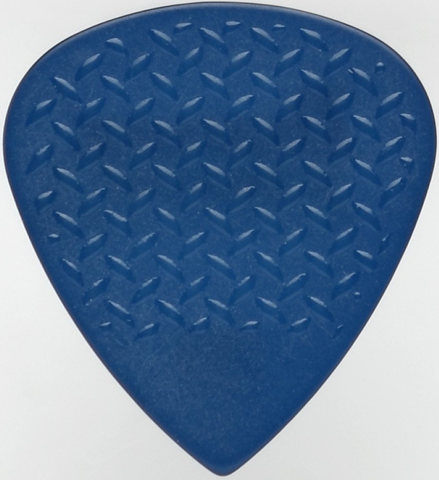 PPA16HRG-DB Picks Rubber Grip - 6er Pack