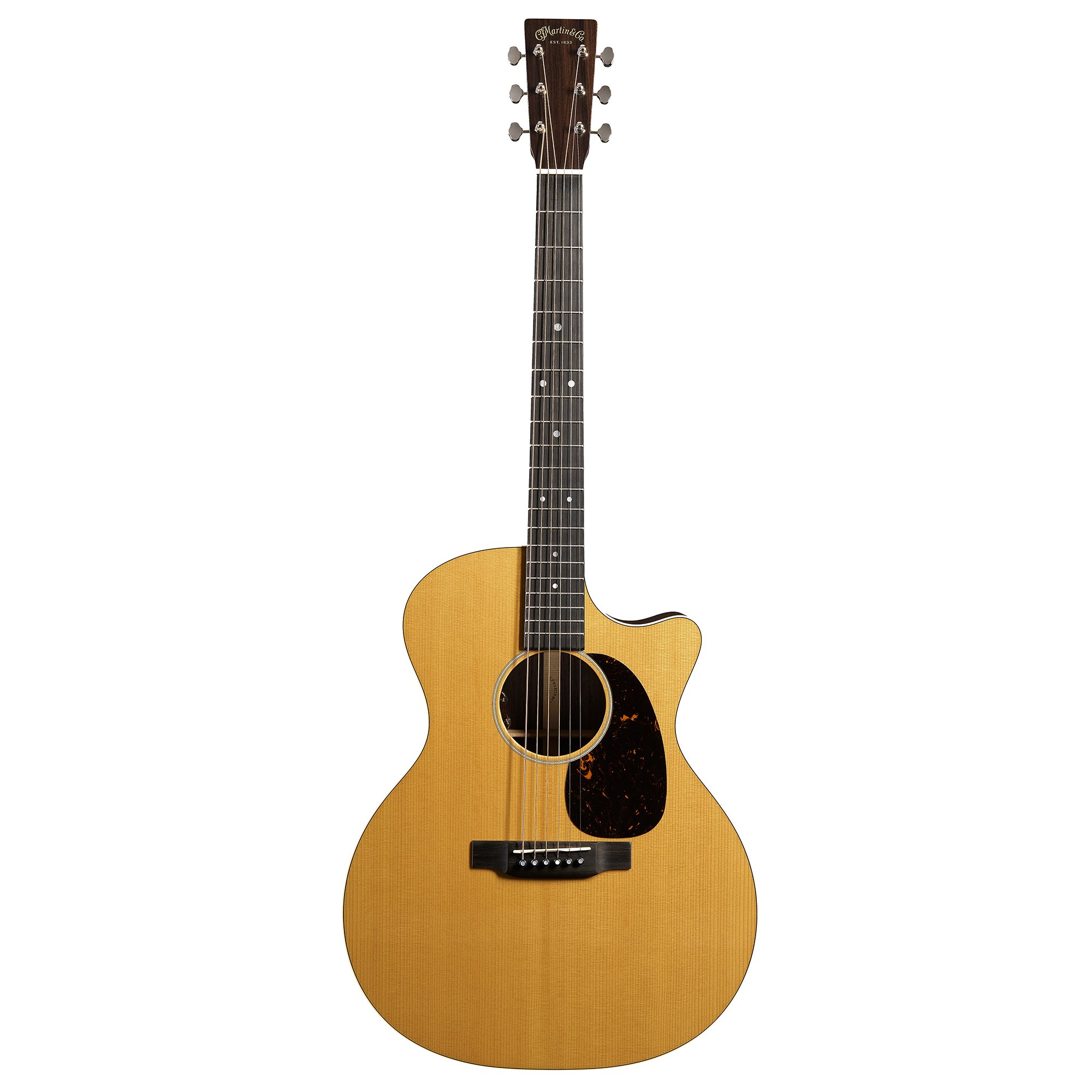 GPC-16E Vintage Tint Westerngitarre