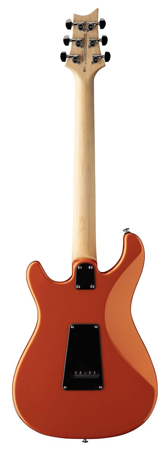 SE NF3 RW Metallic Orange