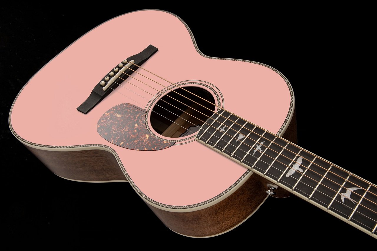 SE P20E Limited Edition - Pink Lotus