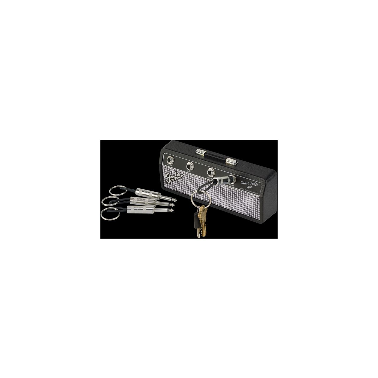 Fender® Jack Rack 