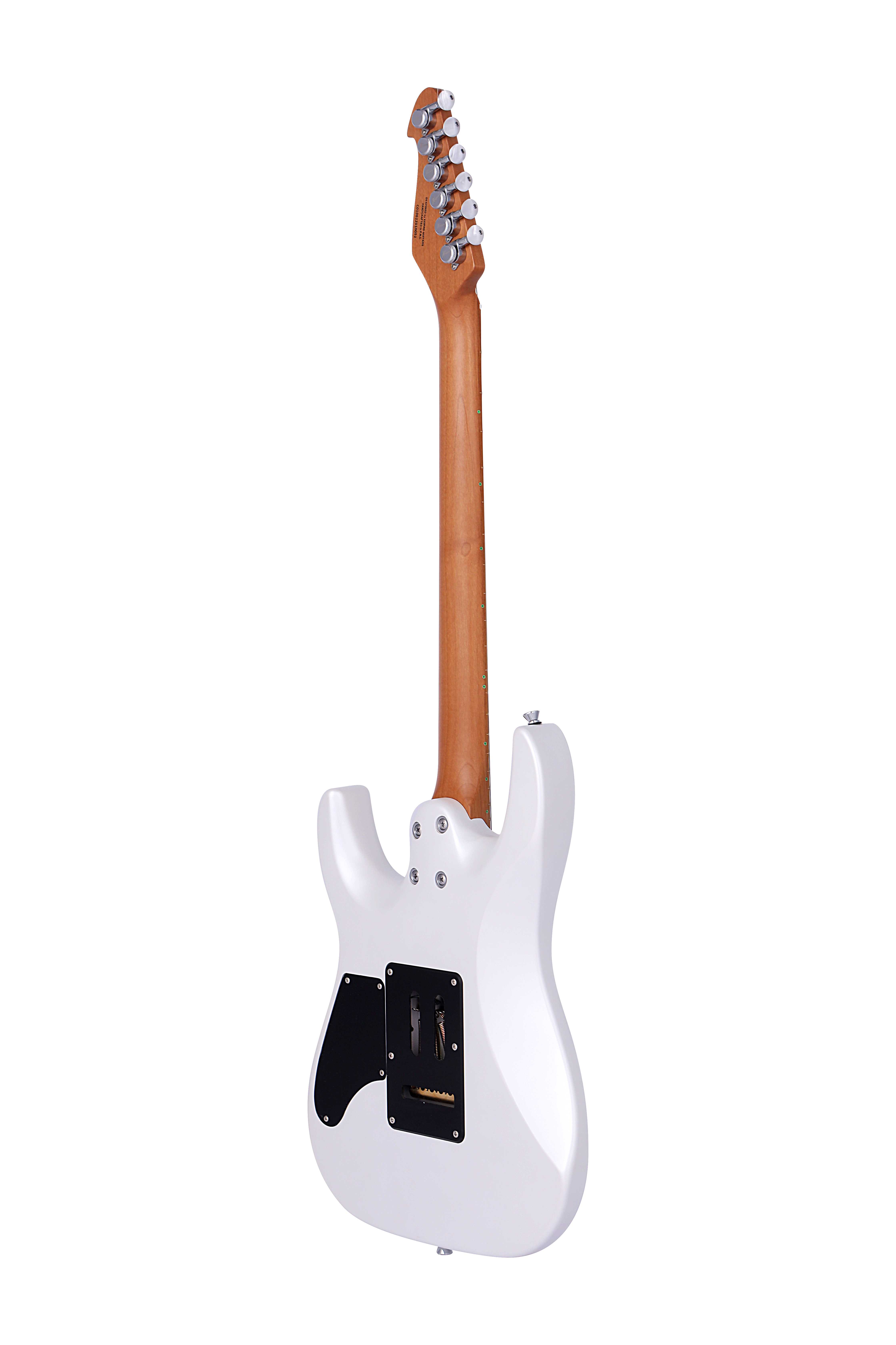 Modern SSH Modern White