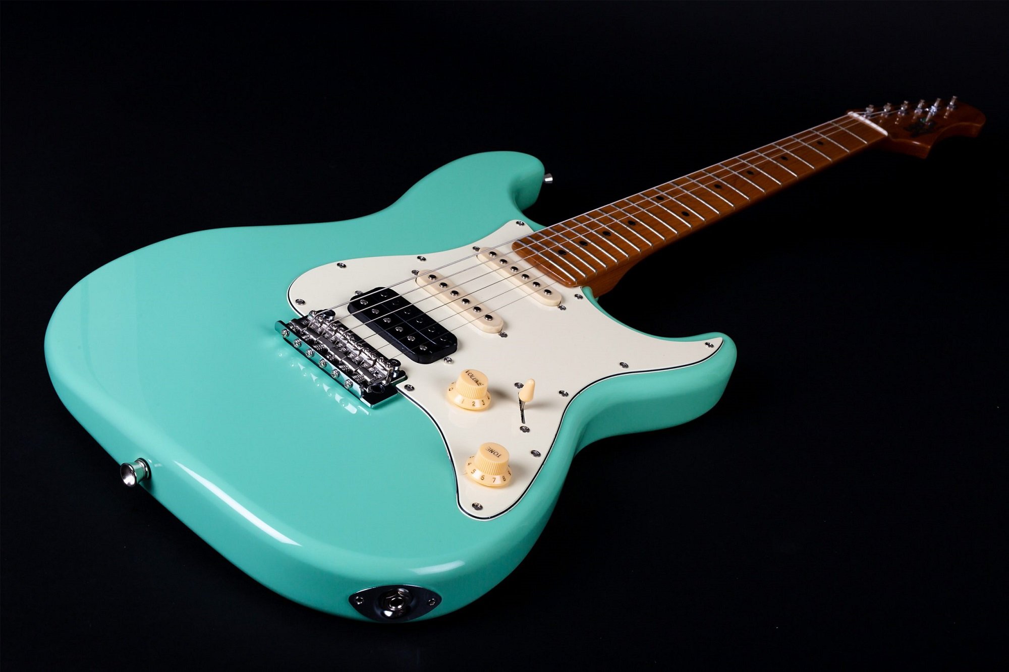 JS-400 Sea Foam Green