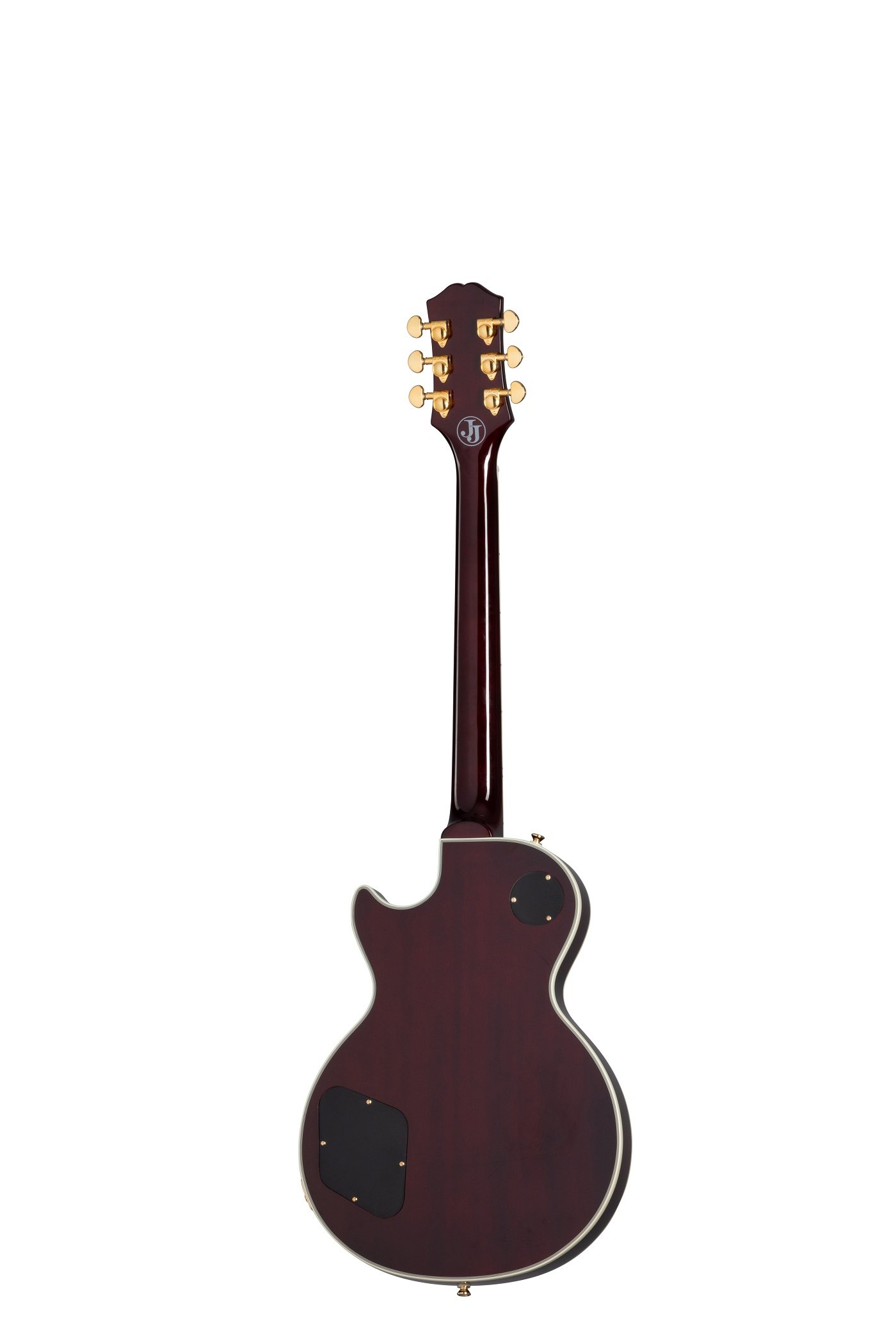 Jerry Cantrell "Wino" Les Paul Custom 