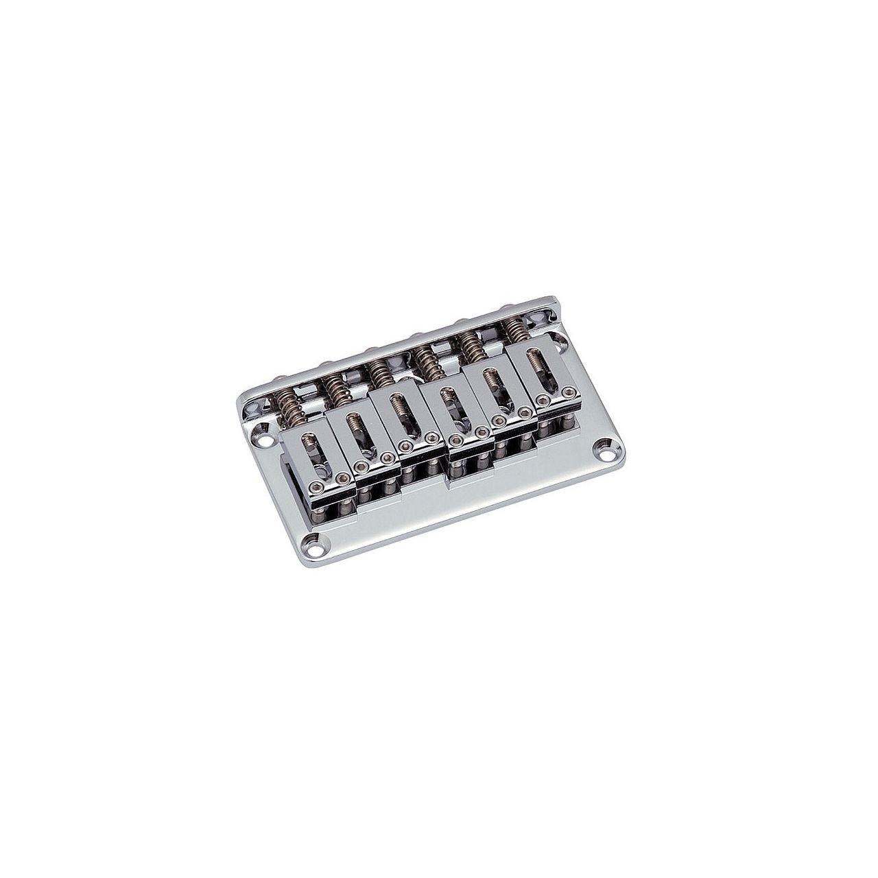 GTC-101 Brücke chrom