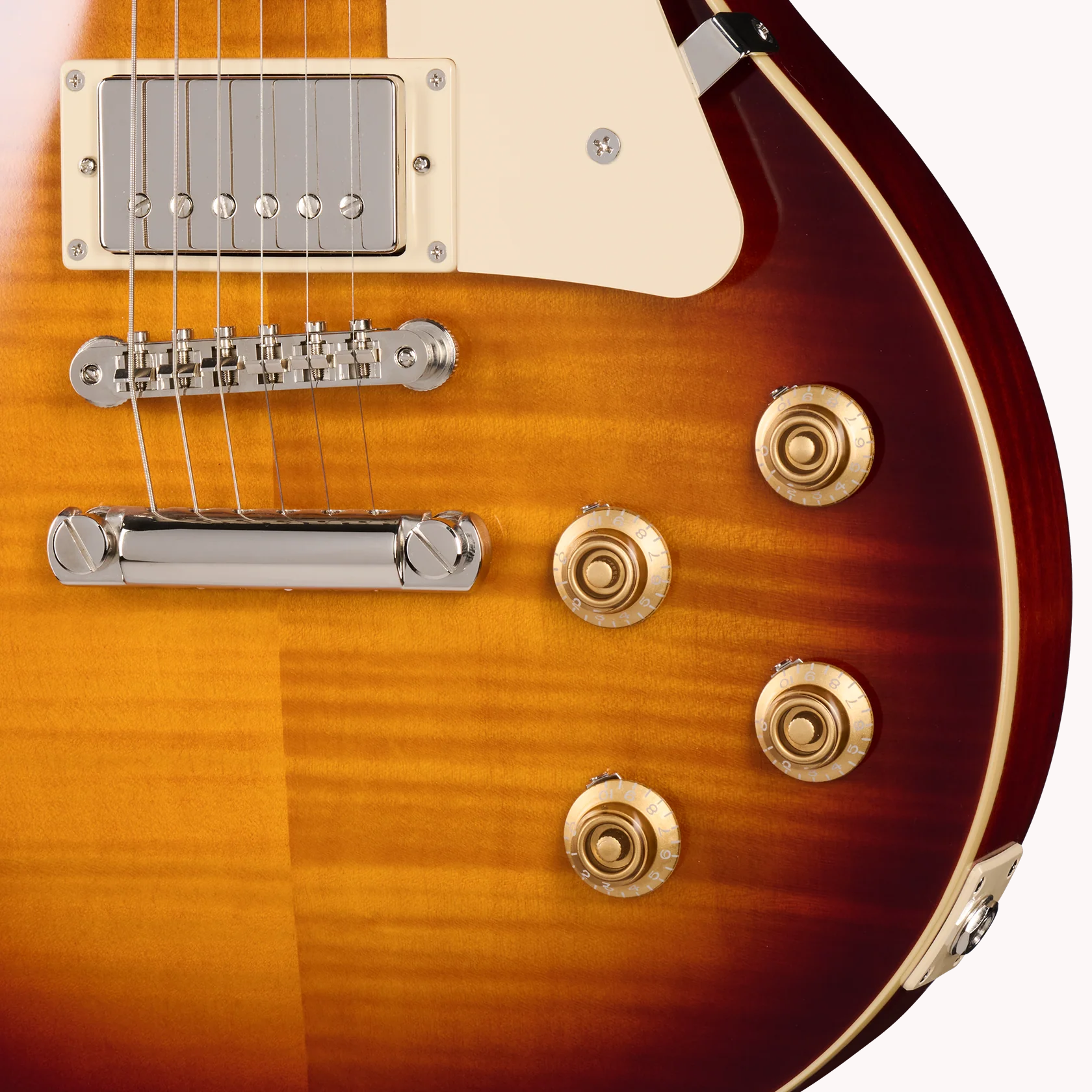 1959 Les Paul Standard  Reissue Washed Bourbon Burst