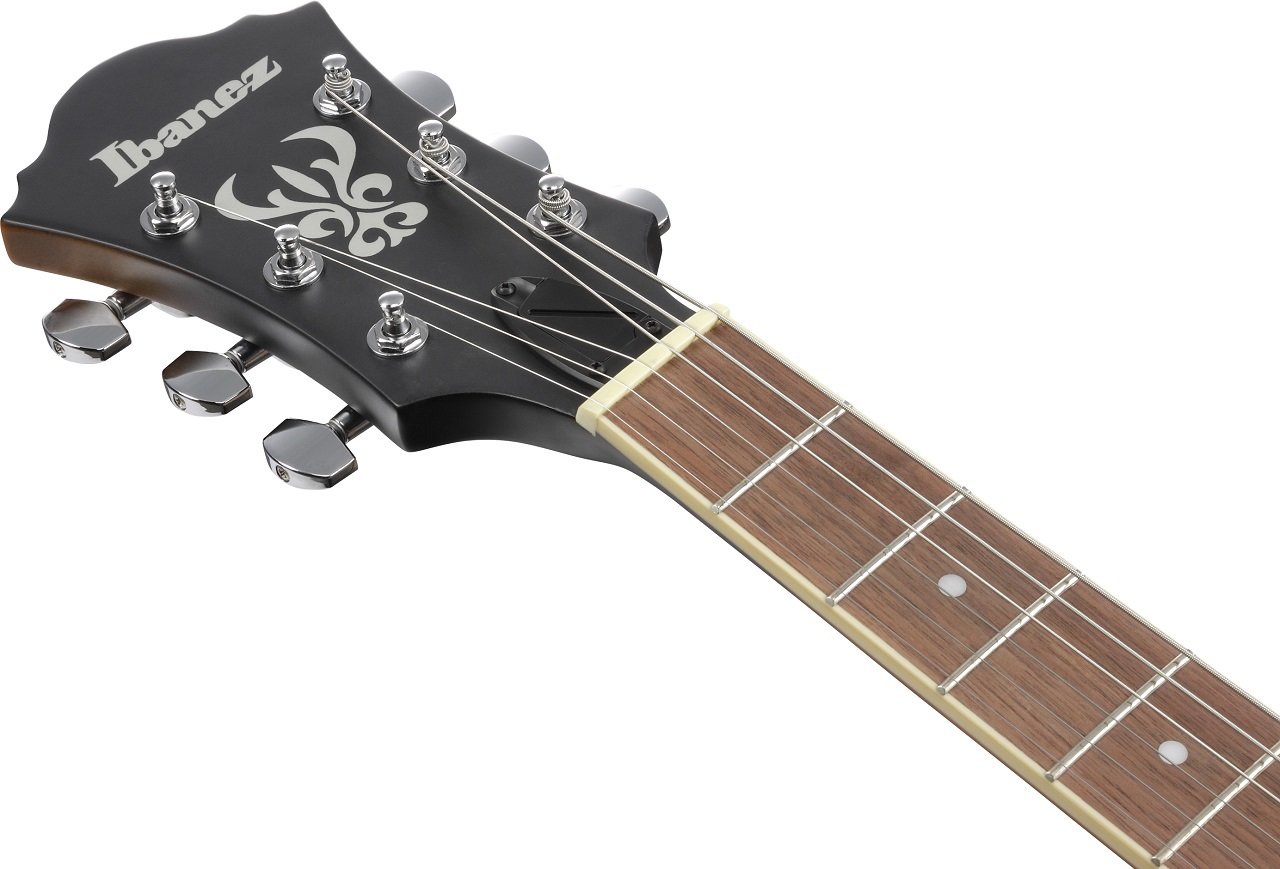 AF55L Lefty Tobacco Flat