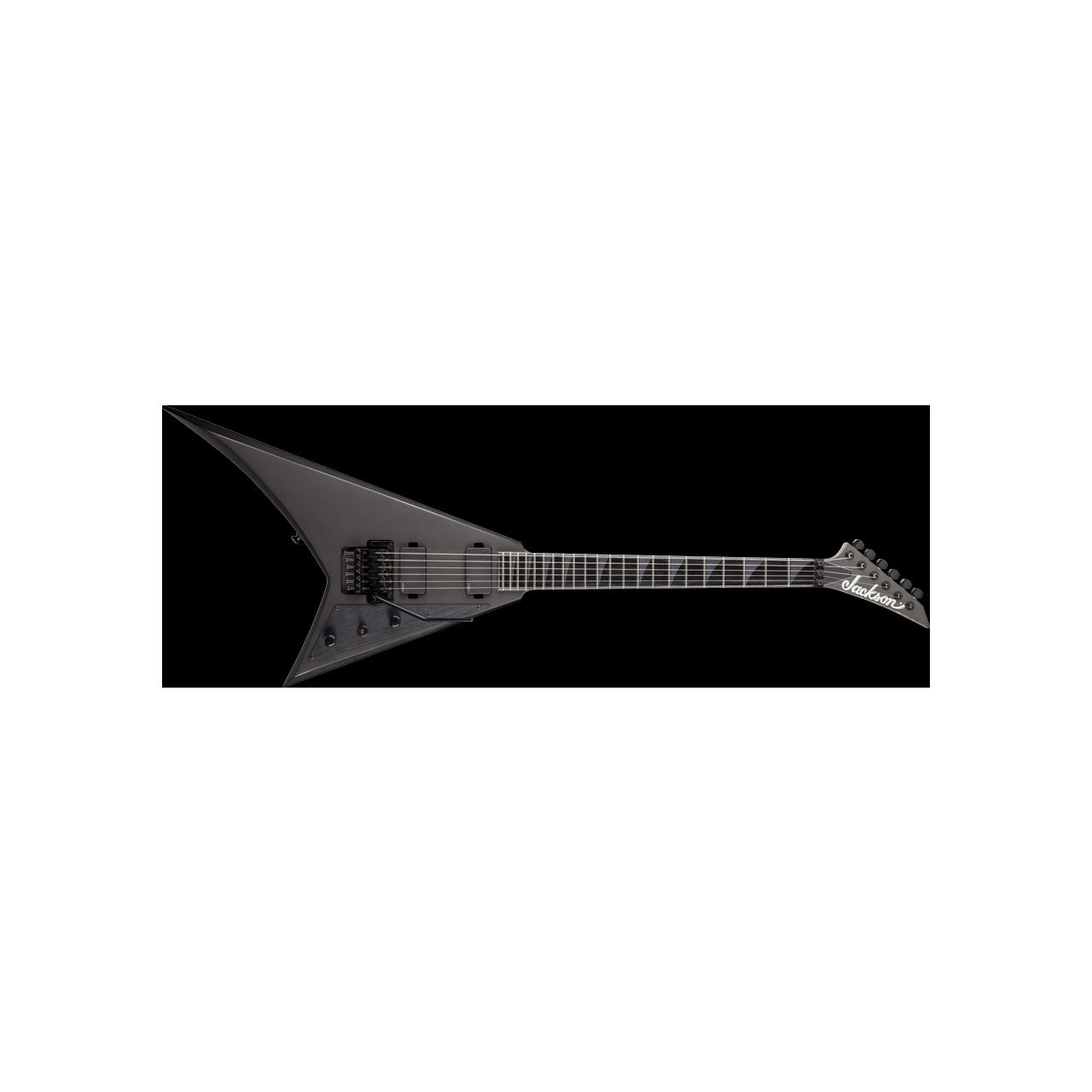 RRMG Pro MG - E-Gitarre