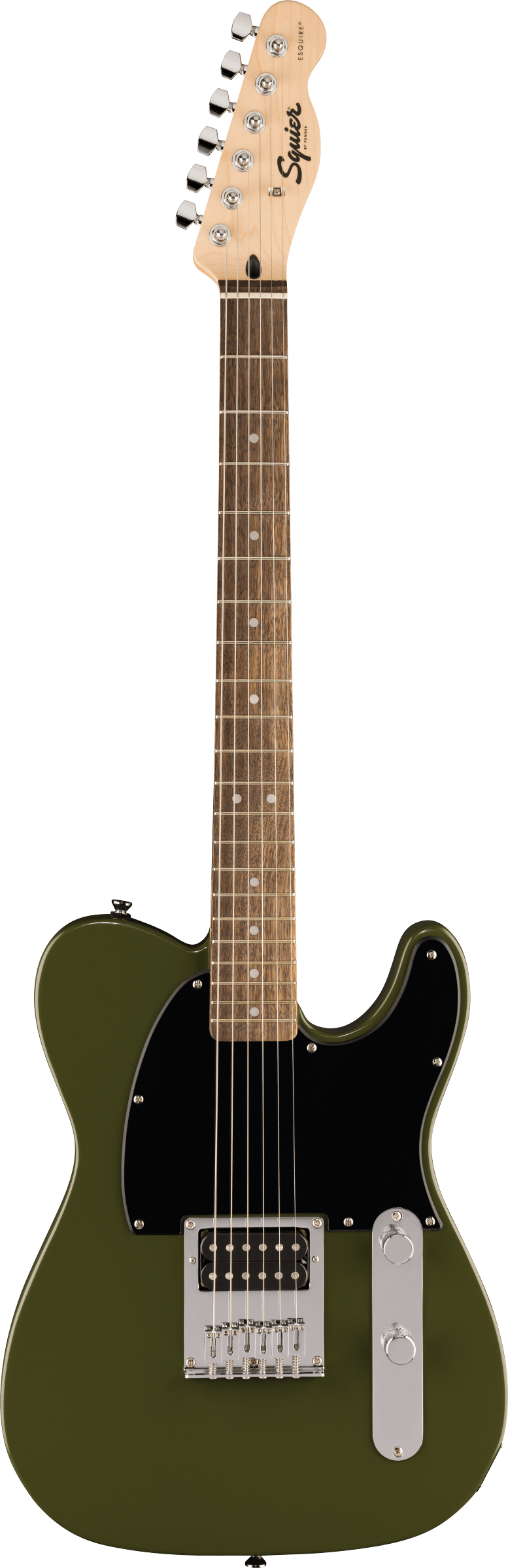 Sonic Esquire H olive E-Gitarre