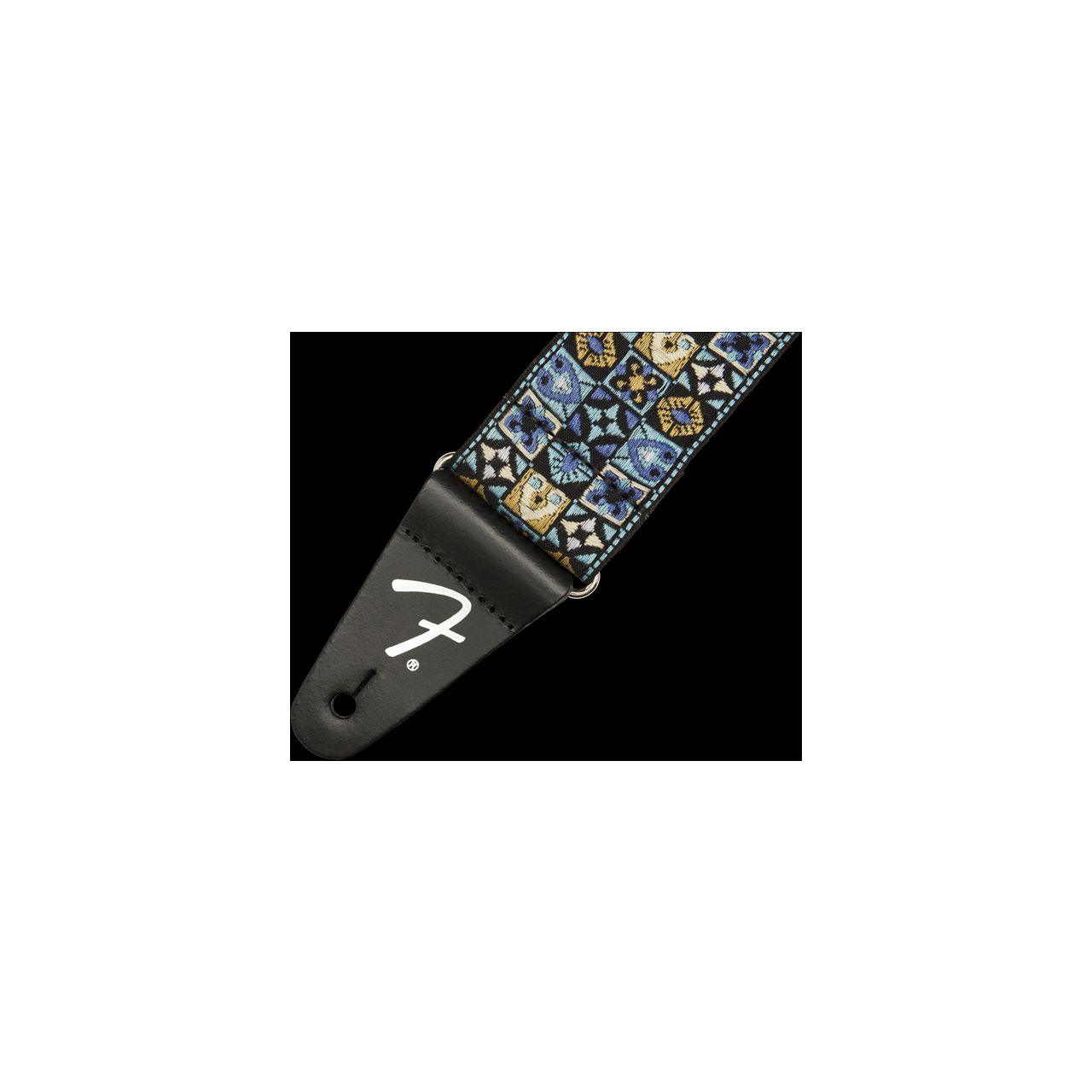 Festival Strap Blue