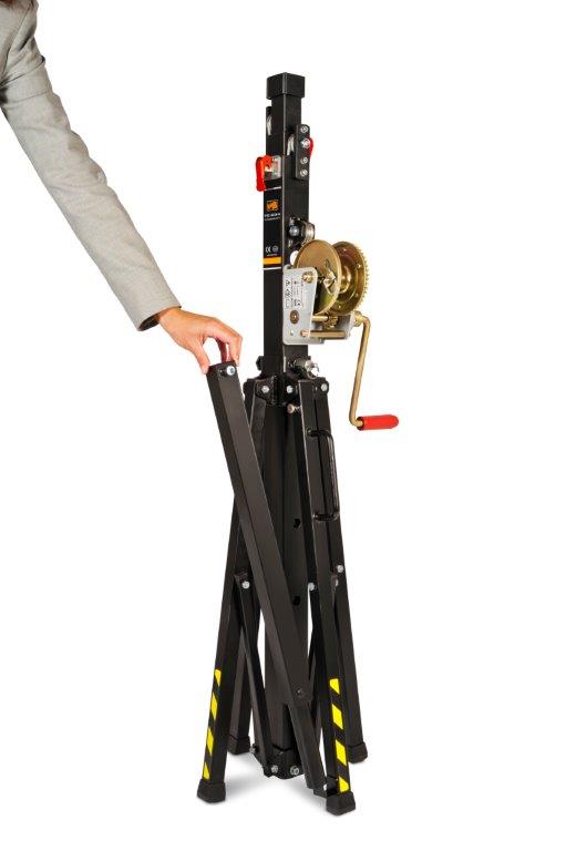 VMB TE-034B